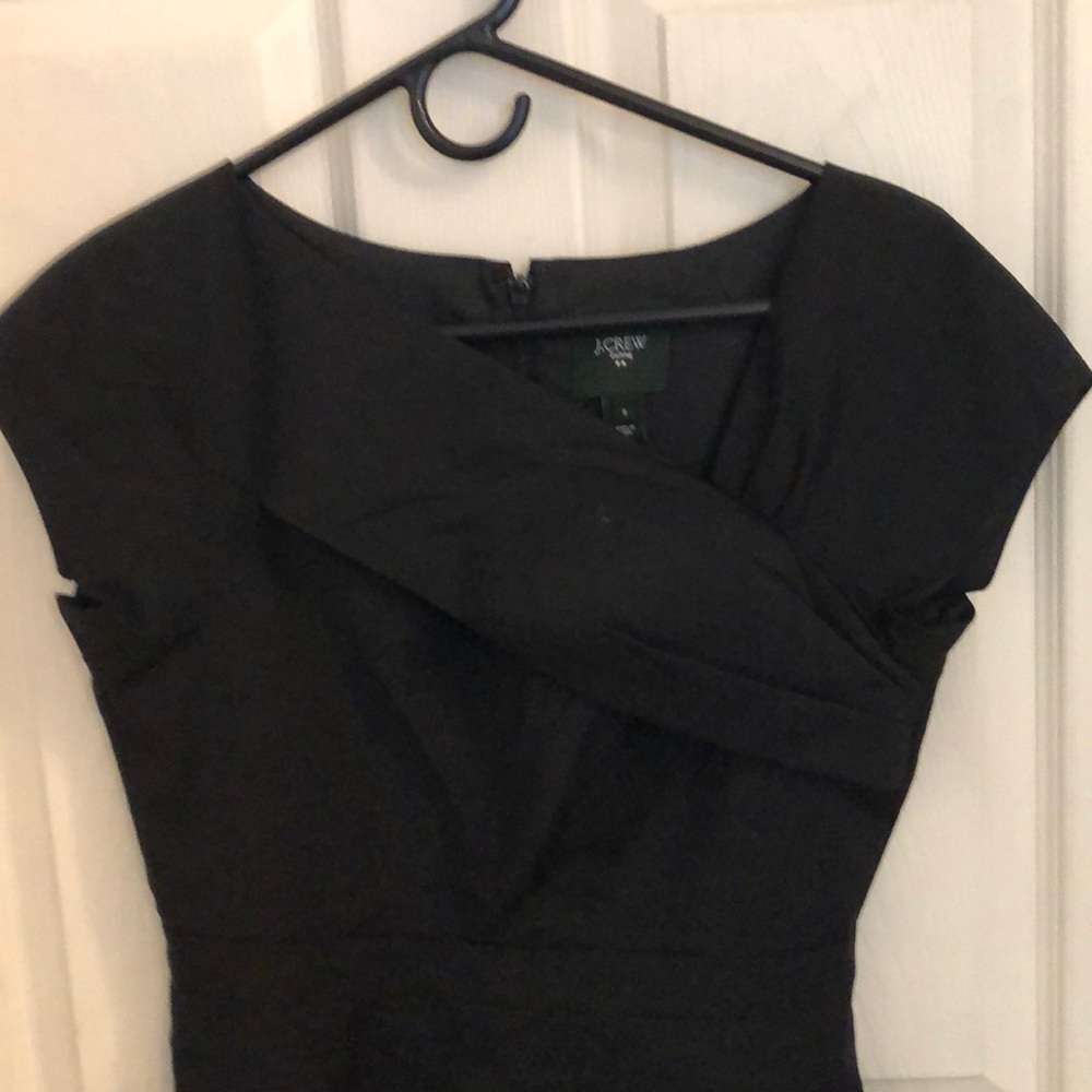 J. Crew Dress